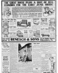 Wilkes-Barre Sunday Independent 1915-05-23