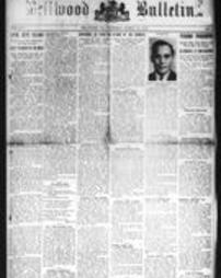 Bellwood Bulletin 1942-03-19