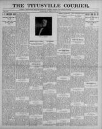 Titusville Courier 1912-07-12