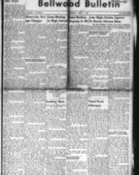 Bellwood Bulletin 1946-02-07