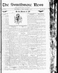 Swarthmorean 1917 December 14