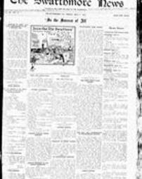 Swarthmorean 1915 May 7