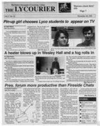 Lycourier 1992-11-18