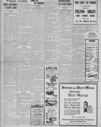 The Ambler Gazette 19321027