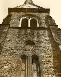Trinity Episcopal Church, August 1937