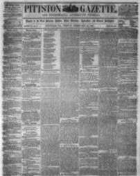 Pittston Gazette and Susquehanna Anthracite Journal 1857-02-20