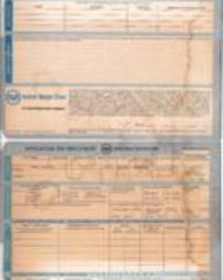 United States Steel Corporation Employment Application
