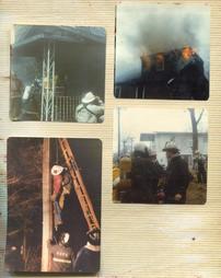 Richland Volunteer Fire Company Photo Album IV Page 14