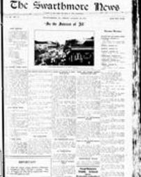 Swarthmorean 1915 August 20