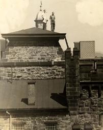 Lycoming County Prison, 1937