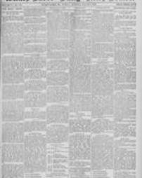Wilkes-Barre Daily 1886-08-09
