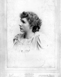 Harriet Emily Breese