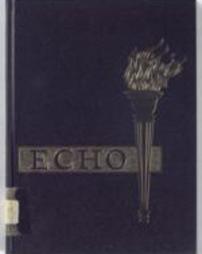 Echo (Class of 1965)