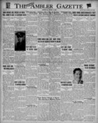 The Ambler Gazette 19440803