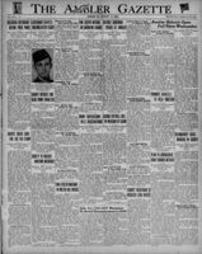 The Ambler Gazette 19440831