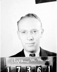  Arthur M  Meyer 
