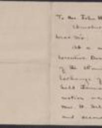 Phillips letter to J. Kephart