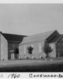 Bachmanville - Conewago, Brethren Church