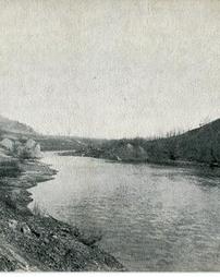 South Fork Dam
