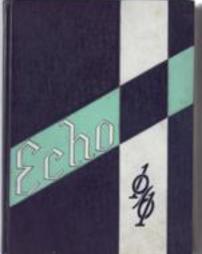 Echo (Class of 1961)