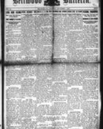 Bellwood Bulletin 1927-09-01