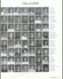 Arxalma, Reading High School, Reading, PA (2002)