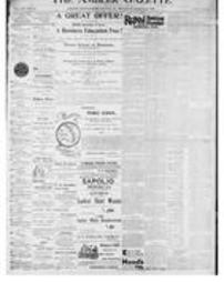 The Ambler Gazette 18960326