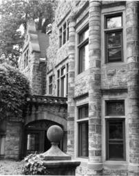 Mansion, 1930