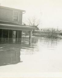 1936 Flood, 2nd and Market Streets