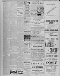 Keystone Gazette 1891-07-23