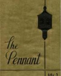 The Pennant 1963