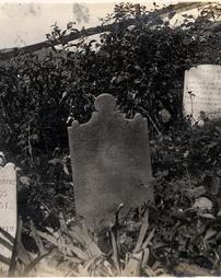 Balsbaugh Gravestones