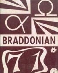 Braddonian 1971