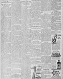 Mercer Dispatch 1910-11-04