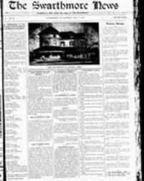 Swarthmorean 1914 July 11