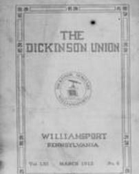 Dickinson Union 1913-03-01