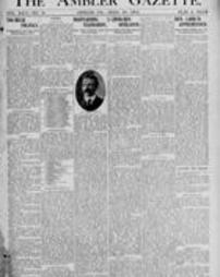 Ambler Gazette 1904-04-28