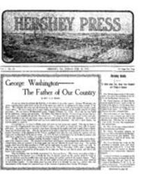 The Hershey Press 1910-02-18