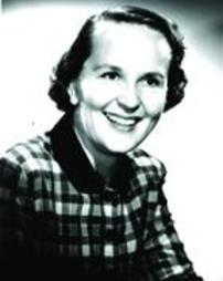 Helen Campbell 