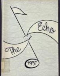 Echo (Class of 1957)