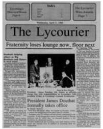 Lycourier 1990-04-11