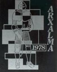Arxalma, Reading High School, Reading, PA (1978)