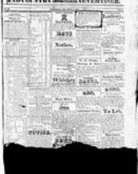 Pioneer and Country Advertiser 1826-09-27
