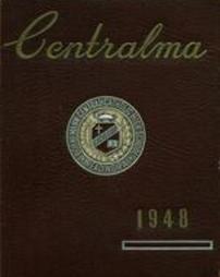 Centralma, Central Catholic High School, Reading, PA (1948)