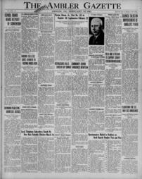 The Ambler Gazette 19410213