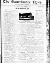 Swarthmorean 1915 December 10