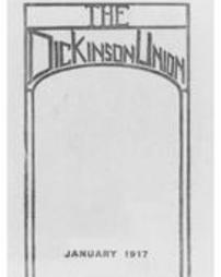 Dickinson Union 1917-01-01
