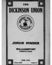 Dickinson Union 1915-06-01