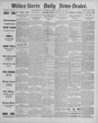 Wilkes-Barre Daily 1887-01-26