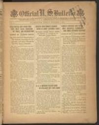 Official U.S. bulletin 1918-10-04